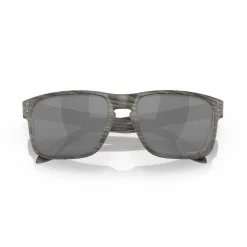 Zonnebrillen-Oakley Holbrook zonnebril heren woodgrain