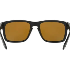 Oakley Holbrook zonnebril heren matte black polarized< Zonnebrillen