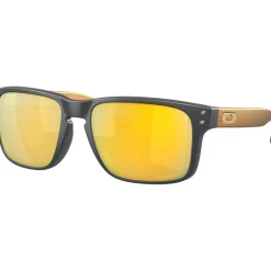 Oakley Holbrook zonnebril matte carbon< Zonnebrillen