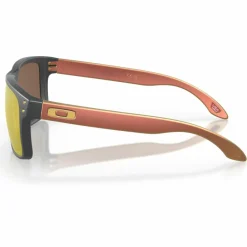 Oakley Holbrook zonnebril matte carbon< Zonnebrillen