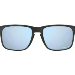 Oakley Holbrook zonnebril heren matte black camo< Zonnebrillen