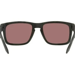 Oakley Holbrook zonnebril heren matte black camo< Zonnebrillen