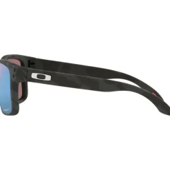 Oakley Holbrook zonnebril heren matte black camo< Zonnebrillen