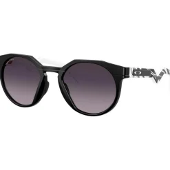 Oakley HSTN Duality zonnebril matte black< Zonnebrillen