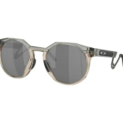 Zonnebrillen-Oakley HSTN Metal zonnebril grey ink sepia