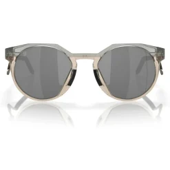 Zonnebrillen-Oakley HSTN Metal zonnebril grey ink sepia