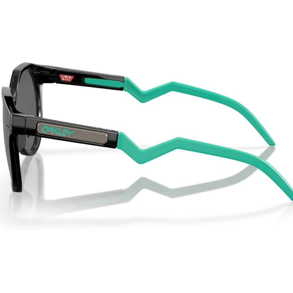 Oakley HSTN zonnebril black ink< Zonnebrillen