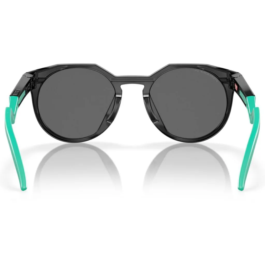 Oakley HSTN zonnebril black ink< Zonnebrillen