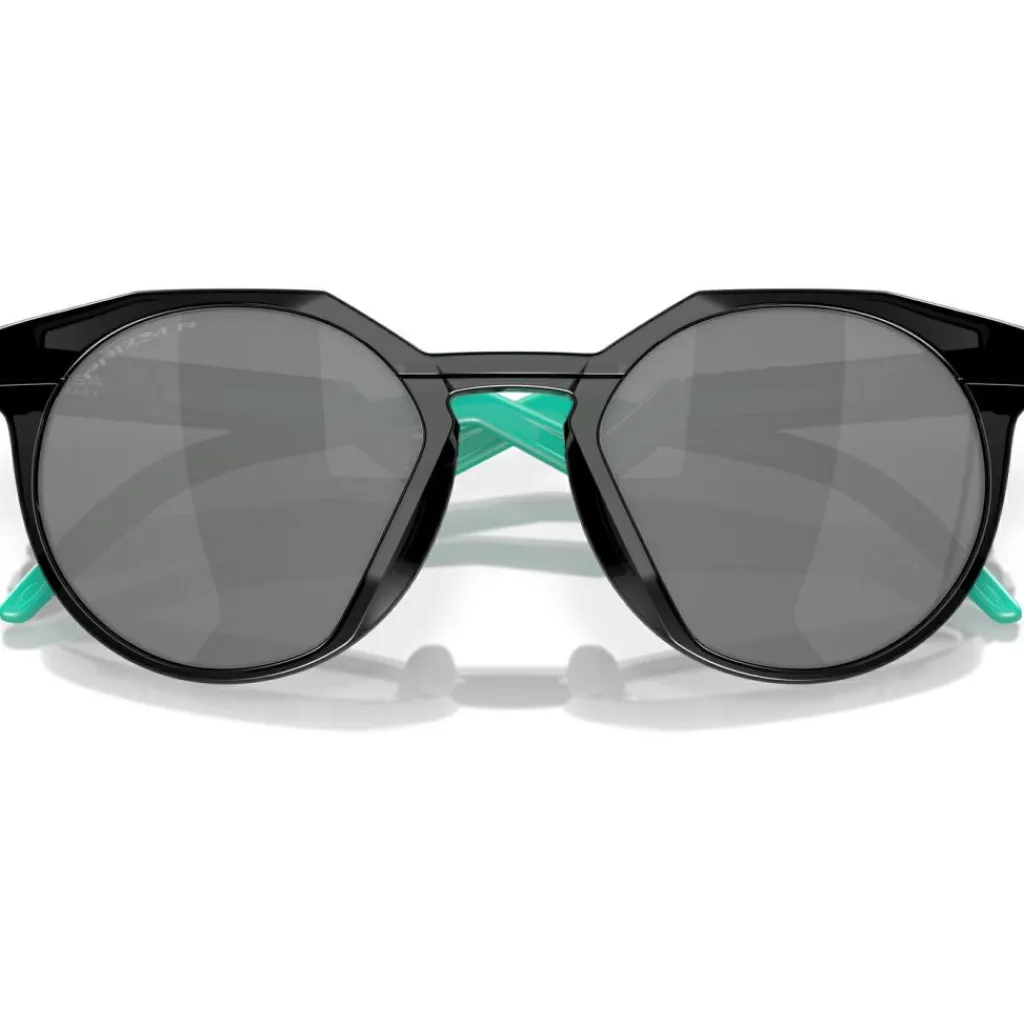 Oakley HSTN zonnebril black ink< Zonnebrillen