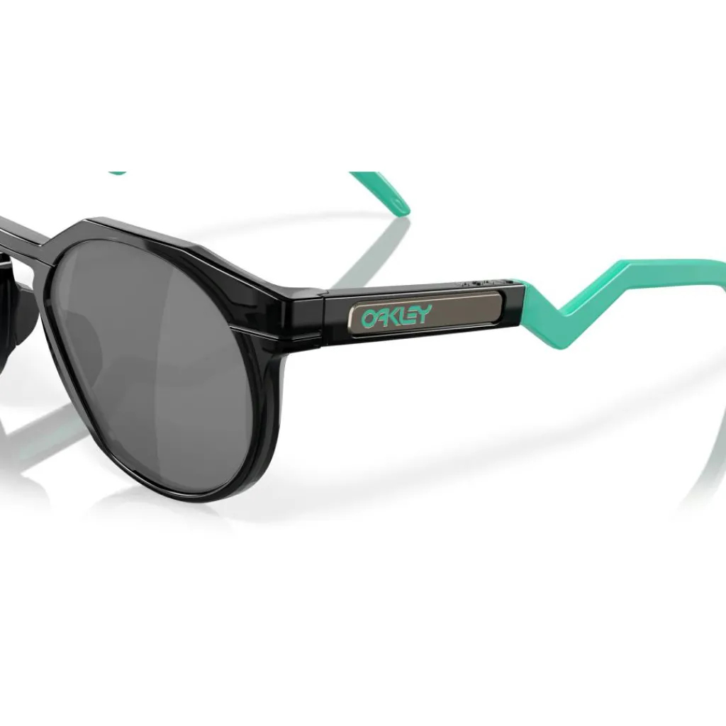 Oakley HSTN zonnebril black ink< Zonnebrillen