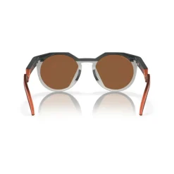 Zonnebrillen-Oakley HSTN zonnebril heren matte carbon