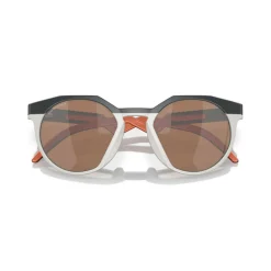 Zonnebrillen-Oakley HSTN zonnebril heren matte carbon