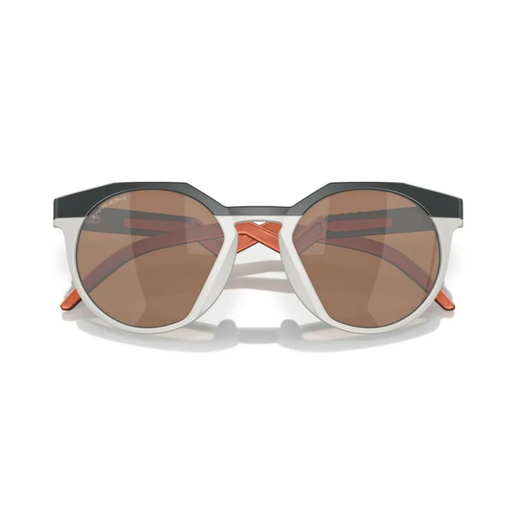 Zonnebrillen-Oakley HSTN zonnebril heren matte carbon