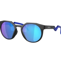 Oakley HSTN zonnebril heren black matte< Zonnebrillen