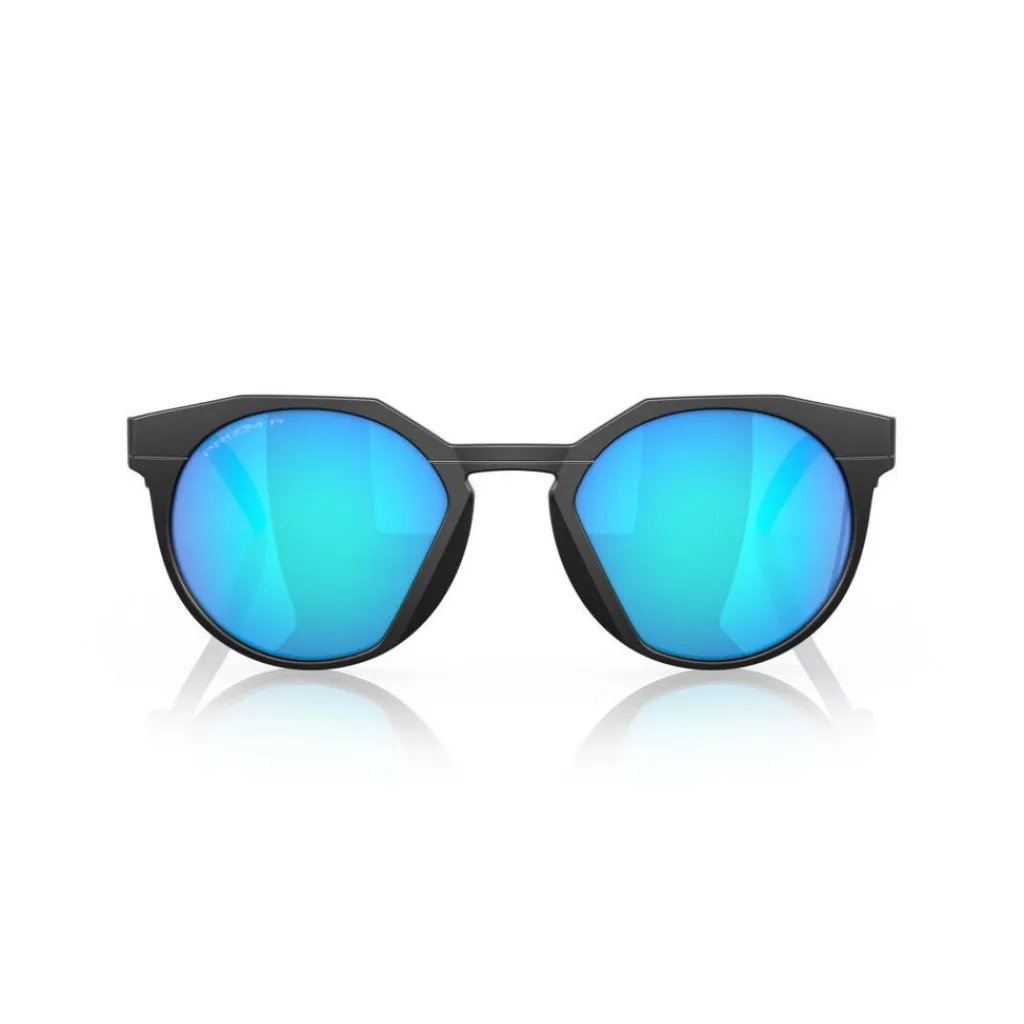 Oakley HSTN zonnebril heren black matte< Zonnebrillen