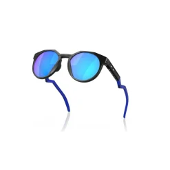 Oakley HSTN zonnebril heren black matte< Zonnebrillen