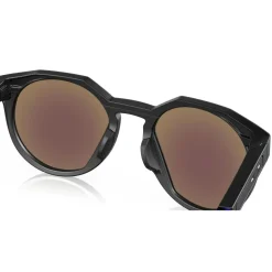 Oakley HSTN zonnebril heren black matte< Zonnebrillen