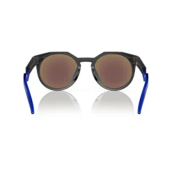 Oakley HSTN zonnebril heren black matte< Zonnebrillen