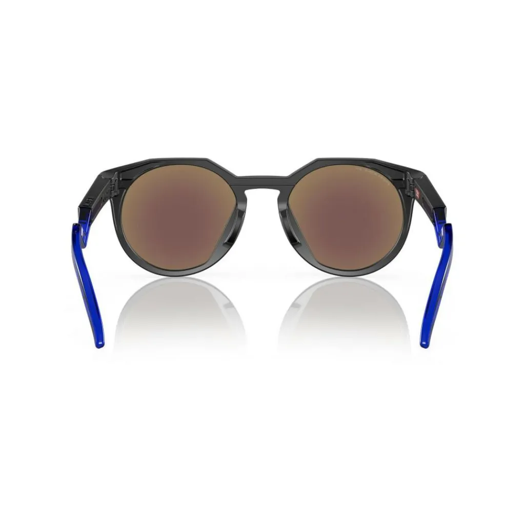 Oakley HSTN zonnebril heren black matte< Zonnebrillen