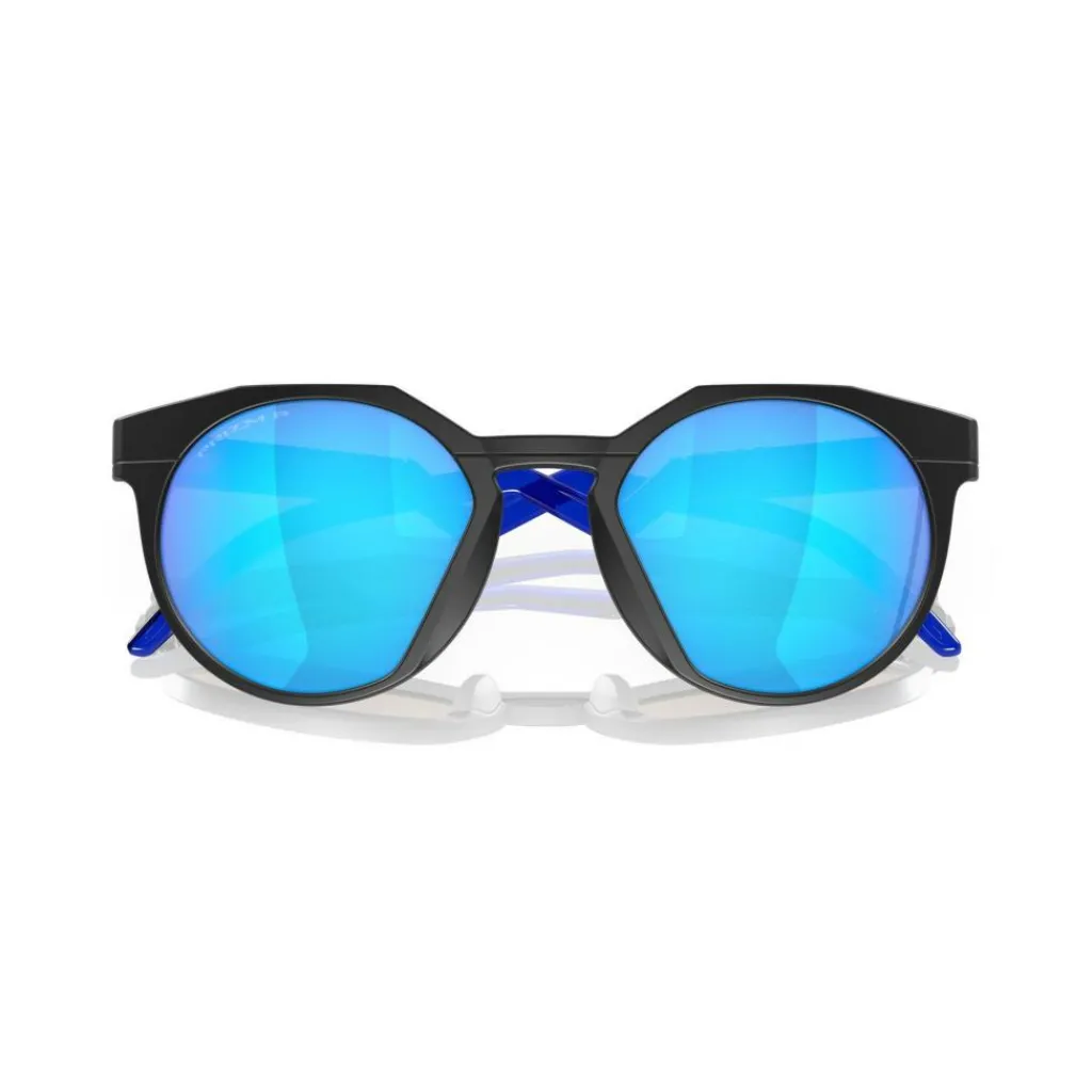 Oakley HSTN zonnebril heren black matte< Zonnebrillen