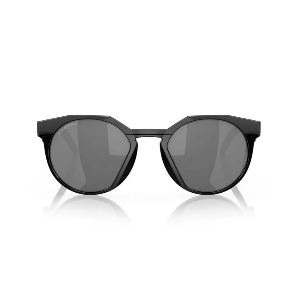 Oakley HSTN zonnebril heren matte black< Zonnebrillen