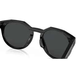 Oakley HSTN zonnebril heren matte black< Zonnebrillen