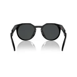 Oakley HSTN zonnebril heren matte black< Zonnebrillen