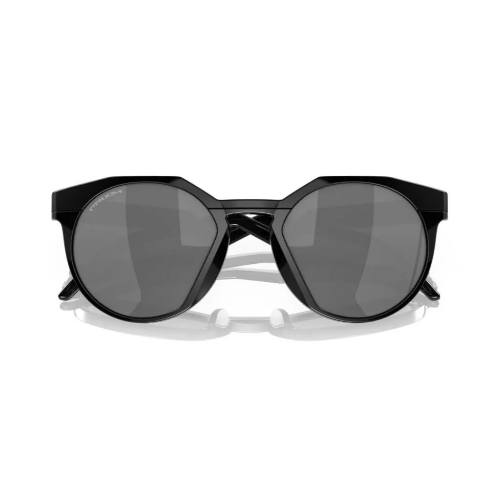 Oakley HSTN zonnebril heren matte black< Zonnebrillen