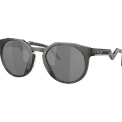 Zonnebrillen-Oakley HSTN zonnebril prizm black matte grey smoke