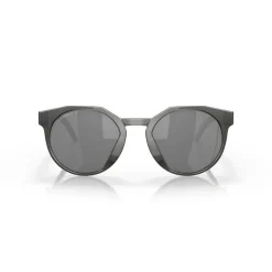 Zonnebrillen-Oakley HSTN zonnebril prizm black matte grey smoke