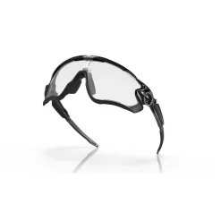 Oakley Jawbreaker zonnebril polished black< Zonnebrillen