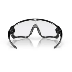 Oakley Jawbreaker zonnebril polished black< Zonnebrillen