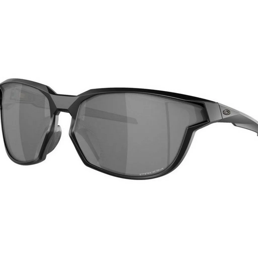 Zonnebrillen-Oakley Kaast zonnebril prizm black matte black