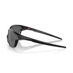 Zonnebrillen-Oakley Kaast zonnebril prizm black matte black