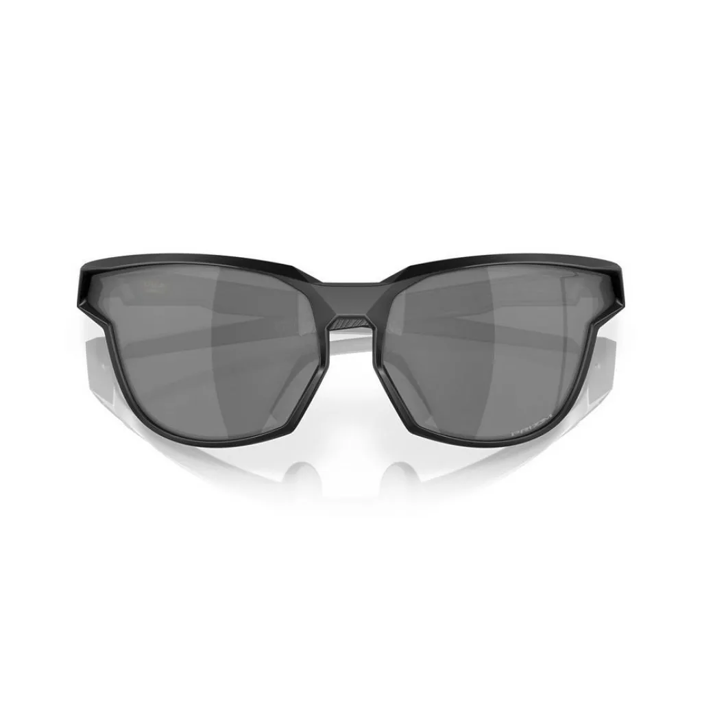 Zonnebrillen-Oakley Kaast zonnebril prizm black matte black