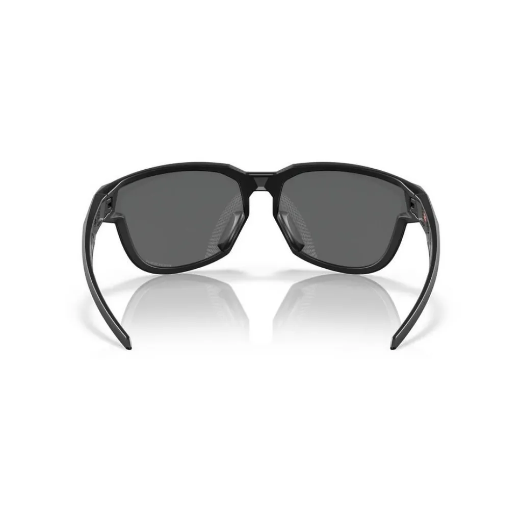 Zonnebrillen-Oakley Kaast zonnebril prizm black matte black