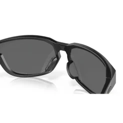 Zonnebrillen-Oakley Kaast zonnebril prizm black matte black