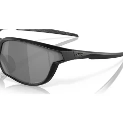 Zonnebrillen-Oakley Kaast zonnebril prizm black matte black