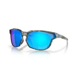 Oakley Kaast zonnebril prizm sapphire verve spacedust< Zonnebrillen