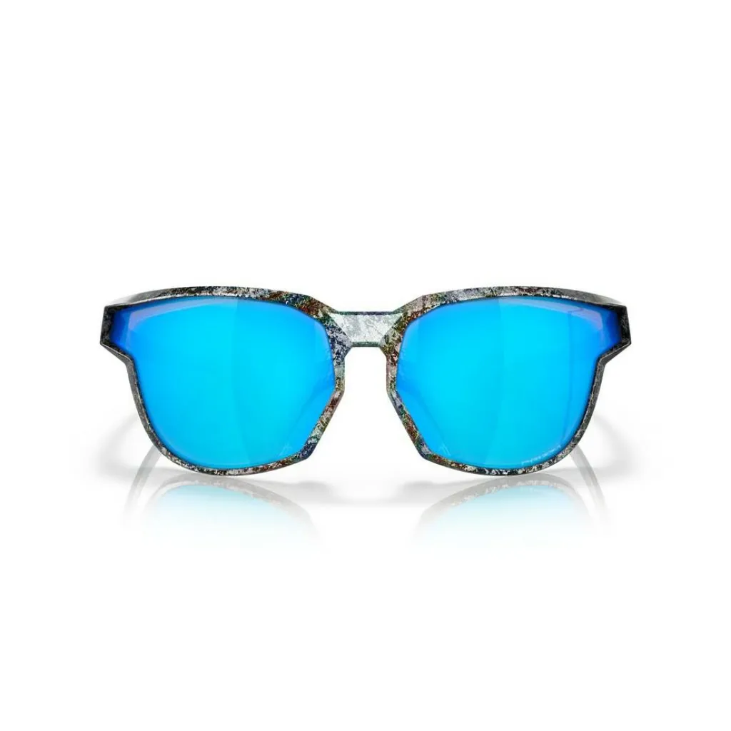 Oakley Kaast zonnebril prizm sapphire verve spacedust< Zonnebrillen