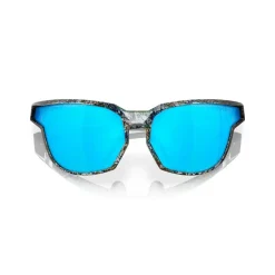 Oakley Kaast zonnebril prizm sapphire verve spacedust< Zonnebrillen