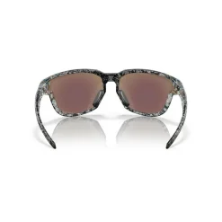 Oakley Kaast zonnebril prizm sapphire verve spacedust< Zonnebrillen