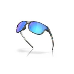 Oakley Kaast zonnebril prizm sapphire verve spacedust< Zonnebrillen