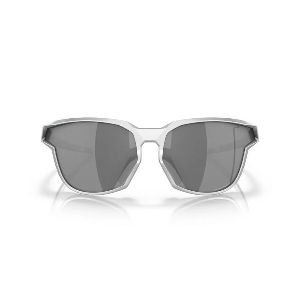 Zonnebrillen-Oakley Kaast zonnebril prizm black x silver