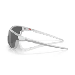 Zonnebrillen-Oakley Kaast zonnebril prizm black x silver