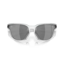 Zonnebrillen-Oakley Kaast zonnebril prizm black x silver