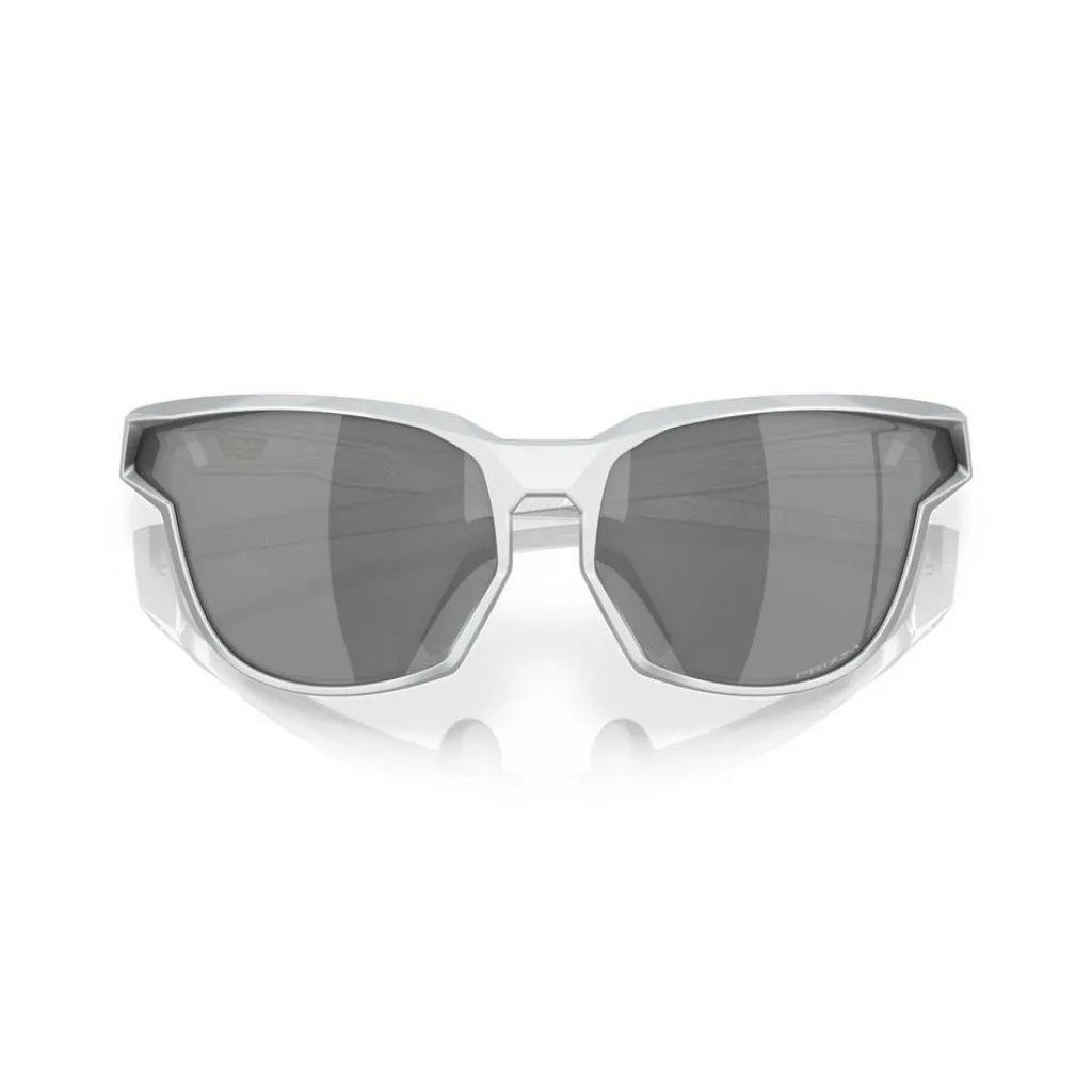 Zonnebrillen-Oakley Kaast zonnebril prizm black x silver