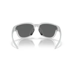 Zonnebrillen-Oakley Kaast zonnebril prizm black x silver