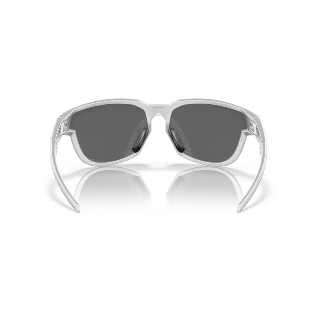 Zonnebrillen-Oakley Kaast zonnebril prizm black x silver