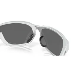 Zonnebrillen-Oakley Kaast zonnebril prizm black x silver
